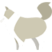 大型猫用